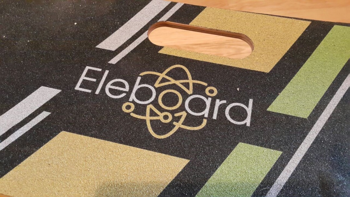 Лучшие электроскейты и лонгборды - ☛ магазин Eleboard